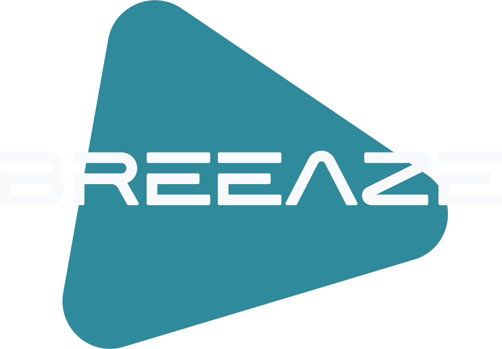 Breeaze Logo